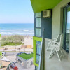 Отель Crazy Sea View 1BR Apartment Spa Pools Resort, фото 4