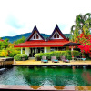 Отель Koh Chang Beach Front 5 Bedroom Villa, фото 17