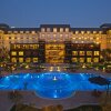 Отель Renaissance Cairo Mirage City Hotel, фото 27
