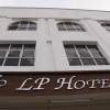 Отель LP Hotel Tanjong Malim, фото 17