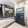 Отель NOBLE Yongsan, фото 9