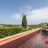 Отель Serene Villa in Caunes-Minervois with Private Pool, фото 21