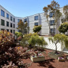 Отель Marriott San Francisco Fisherman's Wharf, фото 20