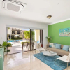 Отель Ground Floor 1BR Condo w Pool Resort Amenities, фото 5