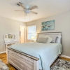 Отель Emerald Coast Getaway in Fort Walton Beach!, фото 3