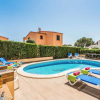Отель Villa Alicia, фото 15