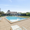 Отель House With 6 Bedrooms In Thenac With Private Pool Furnished Garden And Wifi, фото 12