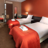 Отель Babylon Hotel Alkmaar-Heerhugowaard, фото 4