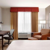 Отель Hilton Garden Inn Denison/Sherman/At Texoma Event Center, фото 3