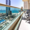 Отель Breathtaking Beach Views in This 2BR in Marina!, фото 8