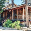 Отель Eagles Nest B&B and Cottage Suites, фото 22