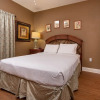 Отель San Carlos 1008 2 Bedroom Condo, фото 18