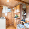 Отель Topcamp Rustberg - Hafjell, фото 20