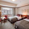 Отель Hakuba Tokyu Hotel, фото 7