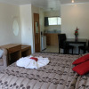 Отель Cherry Court Motor Lodge, фото 6