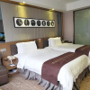 Отель Insail Hotels (Gongbei Port Zhuhai), фото 21