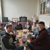 Отель Taian Mr Qiaos Youth Hostel, фото 2