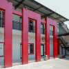 Отель RedDoorz Syariah near Alun Alun Tegal, фото 15