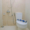 Отель Best Price Modern Studio Apartment at Nifarro Park, фото 6