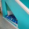 Отель Knot 4 Reel 3 Bedroom Home, фото 16