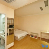 Отель Jushengju Business Hotel Yinan Lishan Road, фото 11