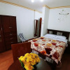 Отель Hostal Arauco, фото 31