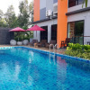 Отель Bangkok Boutique Resort Rangsit, фото 20