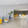 Отель Aqua Suites, фото 2