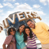 Отель DoubleTree by Hilton at the Entrance to Universal Orlando, фото 26