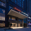Отель Hampton by Hilton Chengdu Wenjiang, фото 1