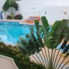 Отель Relax Playas de Tonsupa, фото 33
