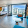 Отель Artsy 32nd Floor Condo with Modern Furnishings & Gorgeous Ocean Views by Koko Resort Vacation Rental, фото 16