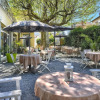 Отель Hôtel Restaurant La Chaumière, фото 18