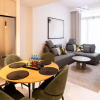 Отель Tranquil 1BR Haven in the Heart of Vista, фото 6