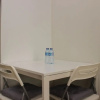 Отель Minimalist High Floor 1Br At Vasanta Innopark Apartment, фото 8