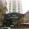 Отель Lot 163 Suites at Kuala Lumpur City Centre, фото 22