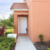 Отель Modern Vacation Townhouse with Pool Bv4562, фото 5