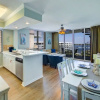 Отель Destin West - Sandpiper Ph-08 1 Bedroom Condo, фото 13