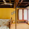 Отель SaffronStays Amaya Kannur 300 years old heritage estate for families and large groups, фото 40