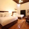 Отель Casona Alonso 10 - Hotelito Mexicano в Гуанахуато