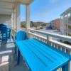 Отель Oak Island Beach Villa 805 - The Laughing Seagull, фото 17