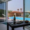 Отель Luxurious Villa in Lavanda in Kanfanar With Private Pool, фото 9