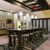 Отель Hampton Inn & Suites Big Spring, фото 35