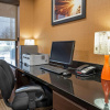 Отель Comfort Inn East, фото 39