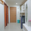 Отель Nice And Homey 2Br At Vida View Makassar Apartment, фото 12