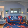 Отель 'heron Cottage' on Casco Bay w/ Deck & Boat Dock!, фото 2