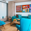 Отель Sousse Pearl Marriott Resort And Spa, фото 4