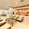 Отель Koriyama Washington Hotel, фото 2