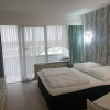 Отель Gemütliches Apartment direkt am Strand, фото 4