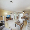 Отель New Listing! Cozy Canal-side , Walk To Beach 2 Bedroom Condo, фото 4